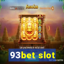 93bet slot